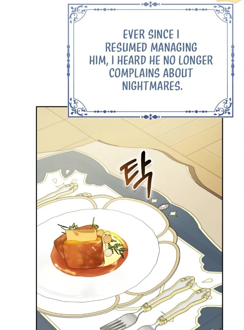 I Became The Male Leads’ Target Chapter 30 page 79