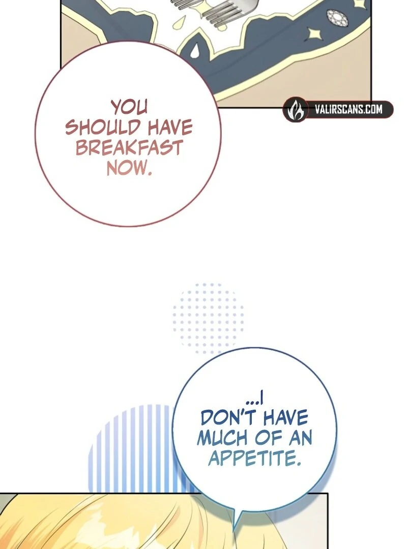 I Became The Male Leads’ Target Chapter 30 page 80