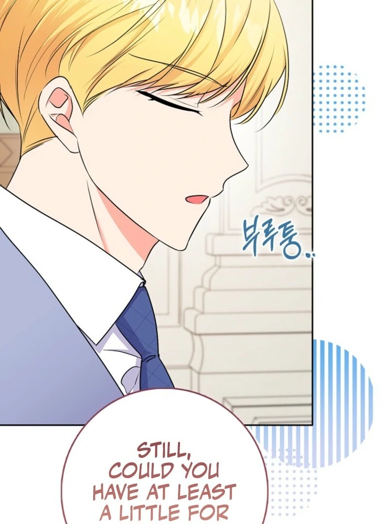 I Became The Male Leads’ Target Chapter 30 page 81