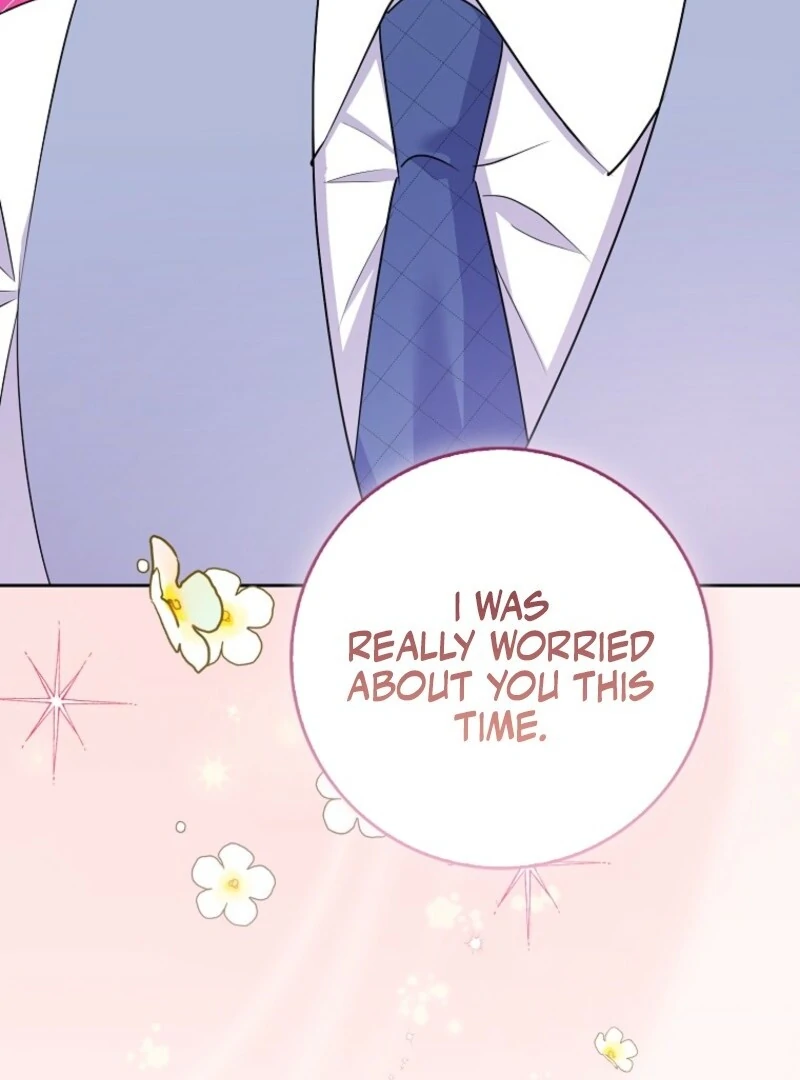 I Became The Male Leads’ Target Chapter 30 page 86