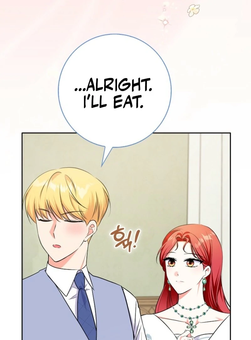 I Became The Male Leads’ Target Chapter 30 page 87