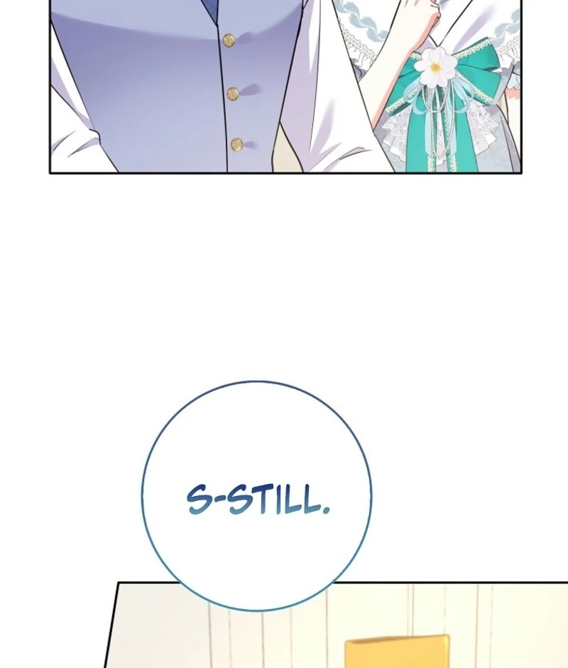 I Became The Male Leads’ Target Chapter 30 page 88