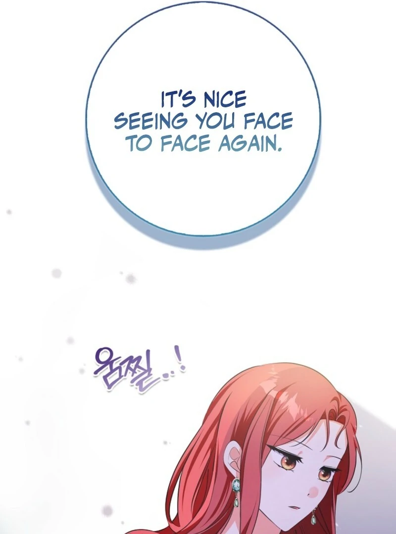 I Became The Male Leads’ Target Chapter 30 page 90
