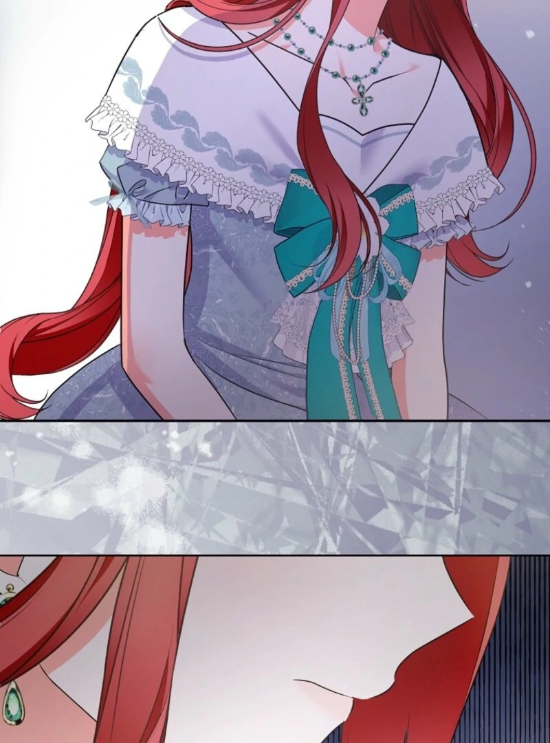 I Became The Male Leads’ Target Chapter 30 page 91