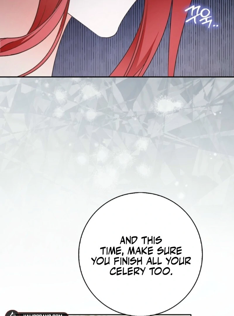 I Became The Male Leads’ Target Chapter 30 page 92