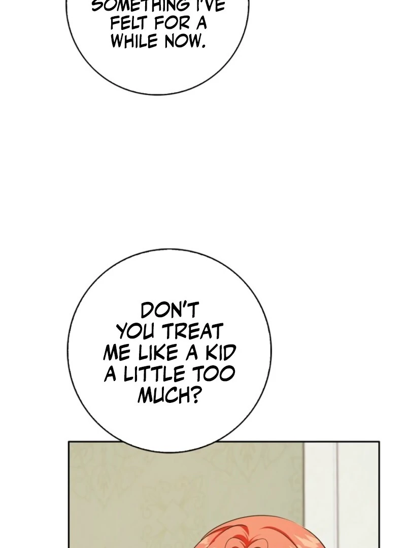 I Became The Male Leads’ Target Chapter 30 page 94