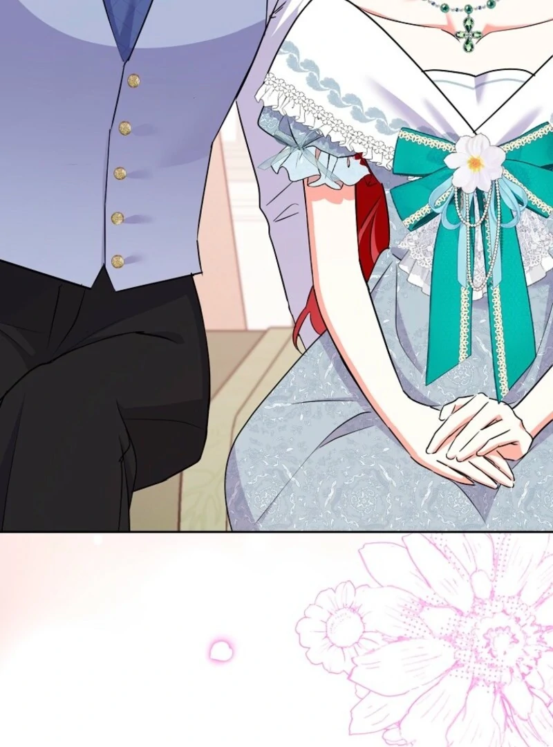 I Became The Male Leads’ Target Chapter 30 page 97