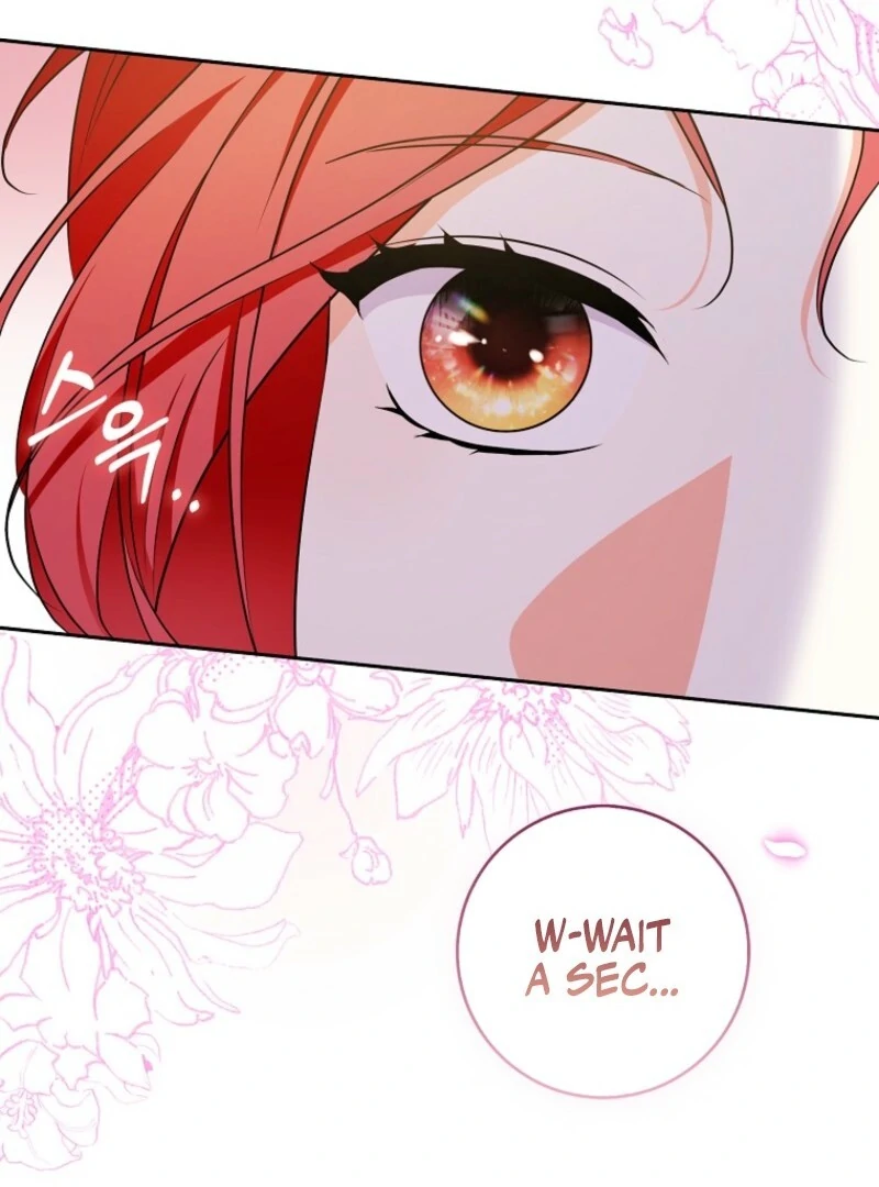 I Became The Male Leads’ Target Chapter 30 page 98