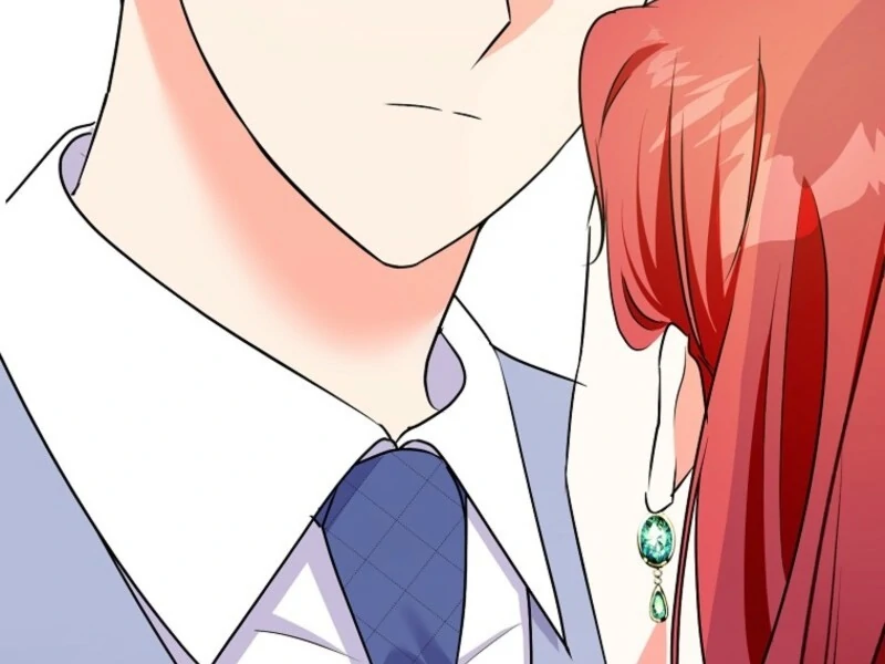 I Became The Male Leads’ Target Chapter 30 page 100