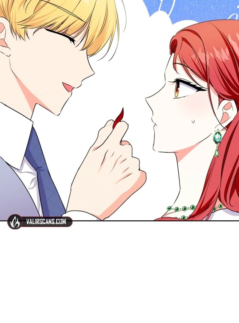 I Became The Male Leads’ Target Chapter 30 page 106