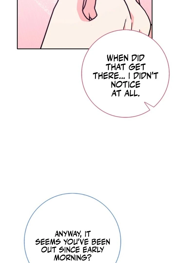 I Became The Male Leads’ Target Chapter 30 page 108