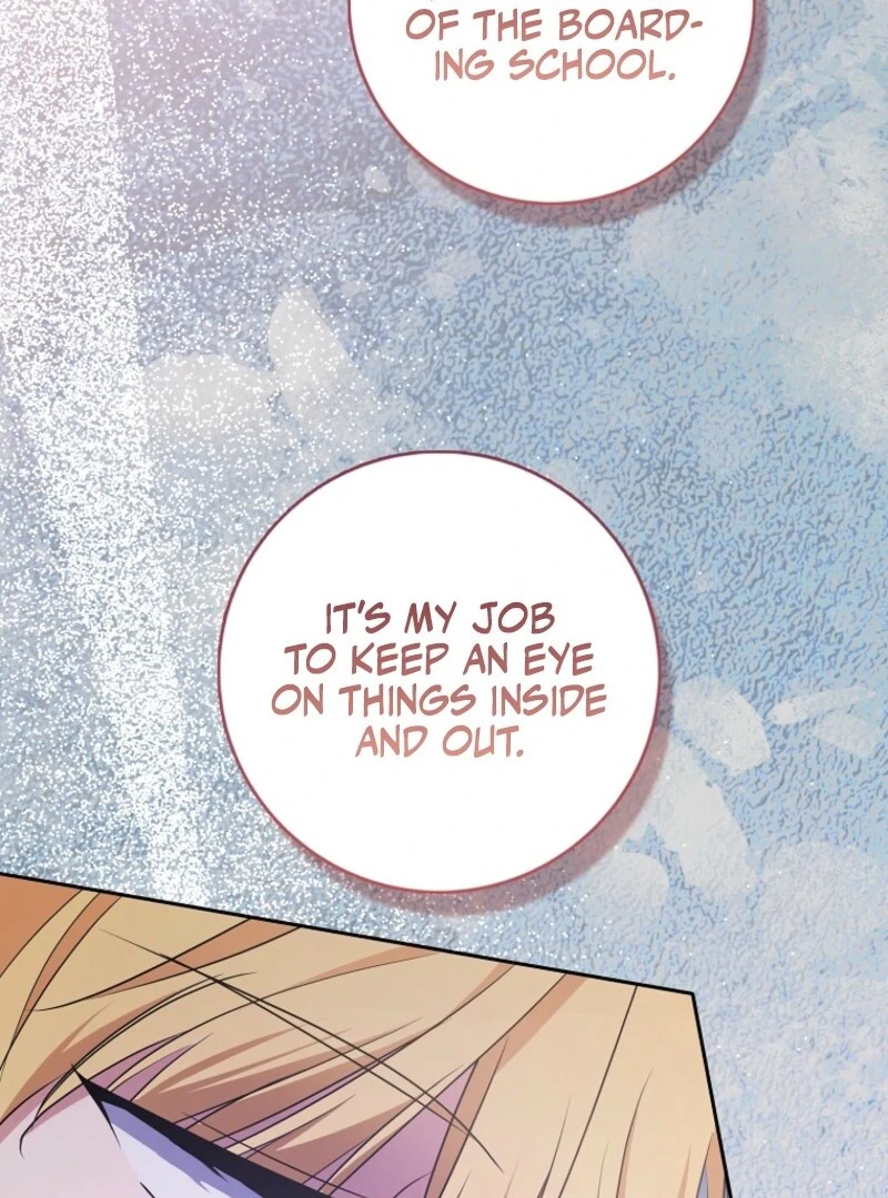 I Became The Male Leads’ Target Chapter 30 page 112