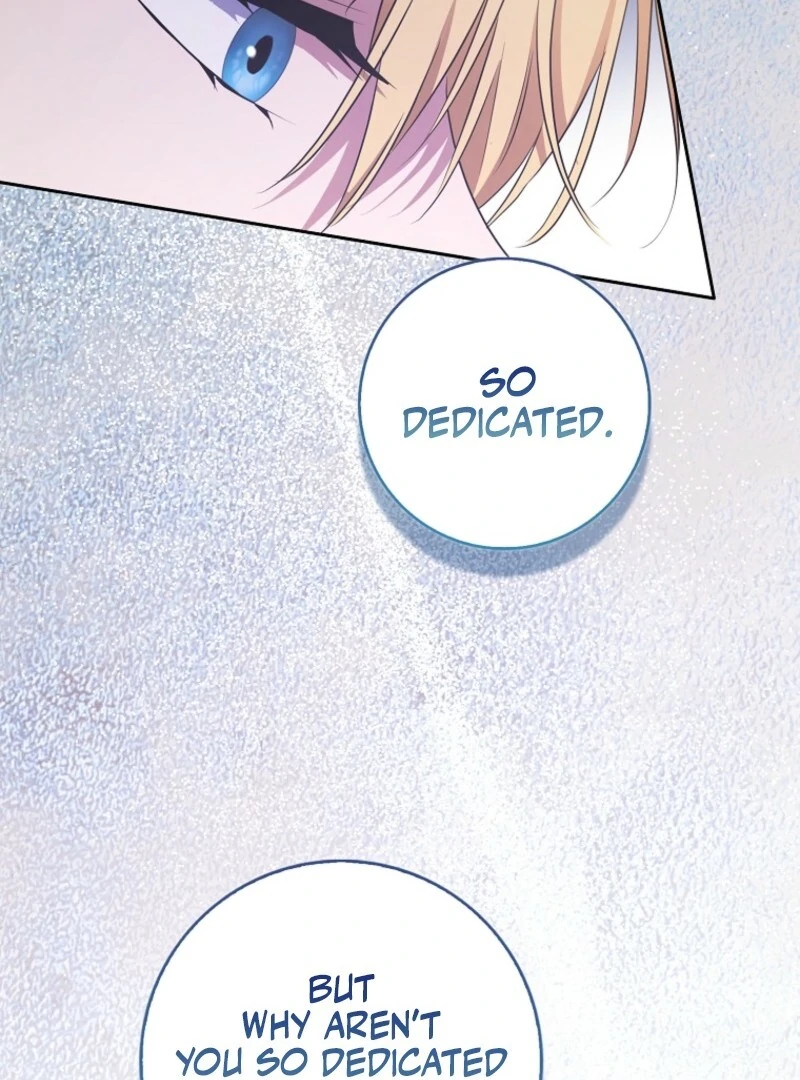 I Became The Male Leads’ Target Chapter 30 page 113