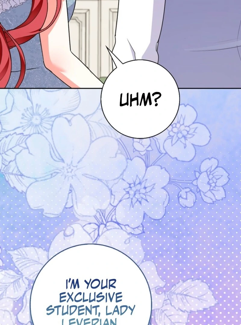 I Became The Male Leads’ Target Chapter 30 page 115