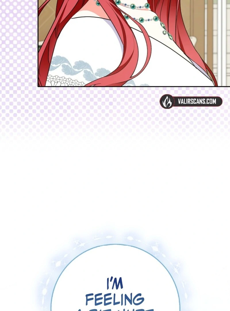 I Became The Male Leads’ Target Chapter 30 page 117