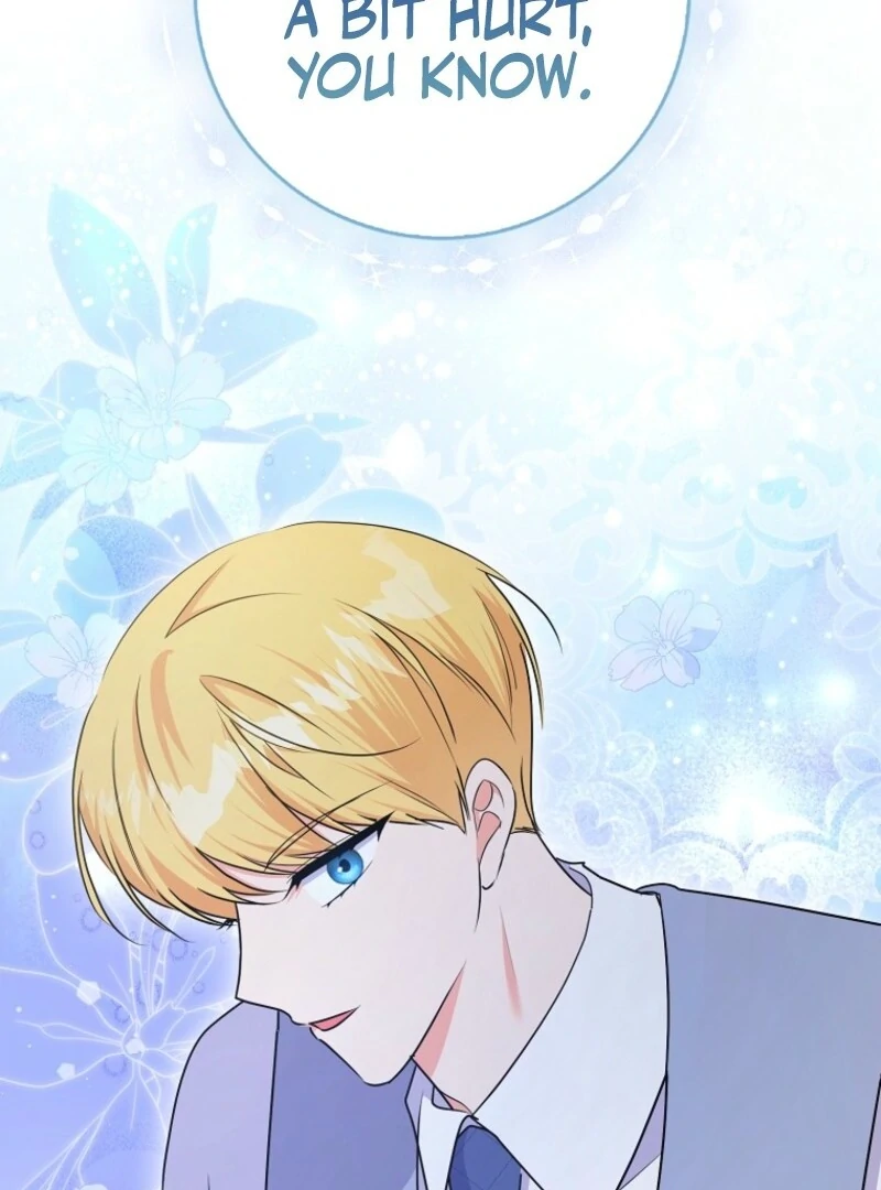 I Became The Male Leads’ Target Chapter 30 page 118