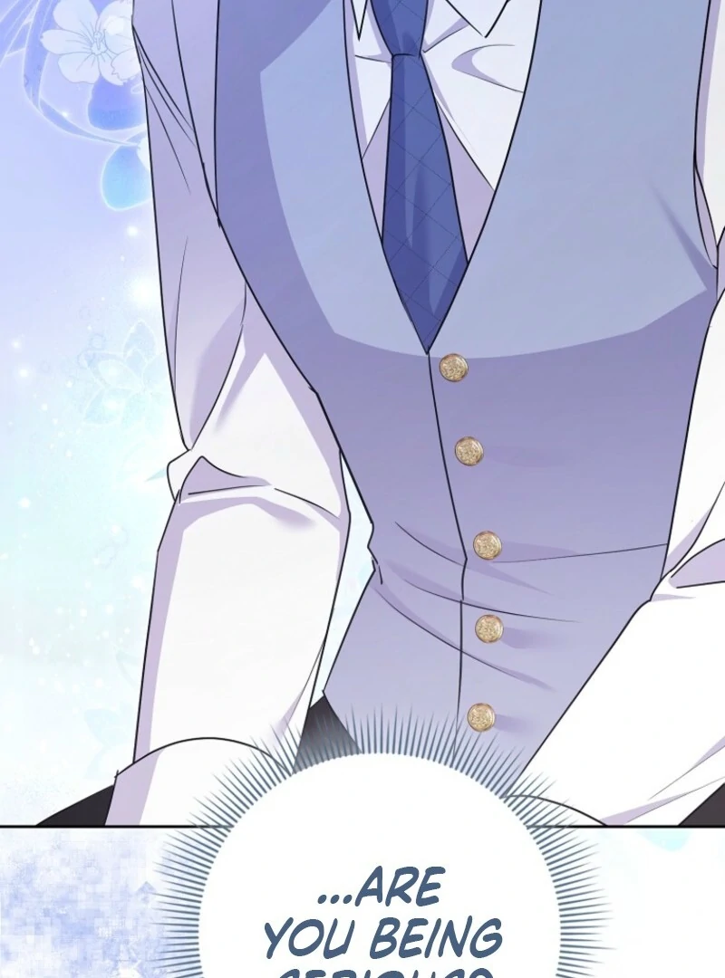 I Became The Male Leads’ Target Chapter 30 page 119