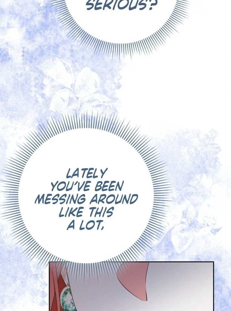 I Became The Male Leads’ Target Chapter 30 page 120
