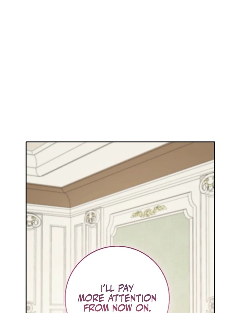 I Became The Male Leads’ Target Chapter 30 page 123