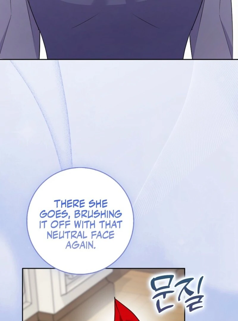 I Became The Male Leads’ Target Chapter 30 page 128