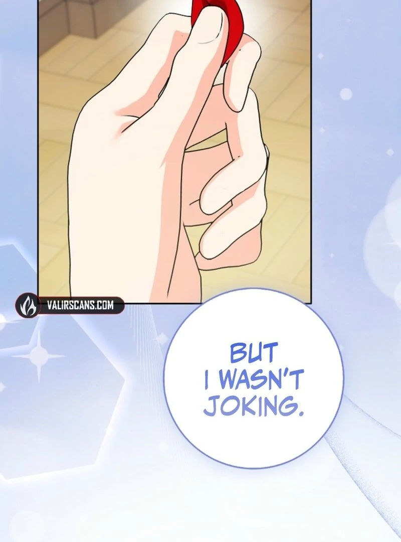 I Became The Male Leads’ Target Chapter 30 page 129