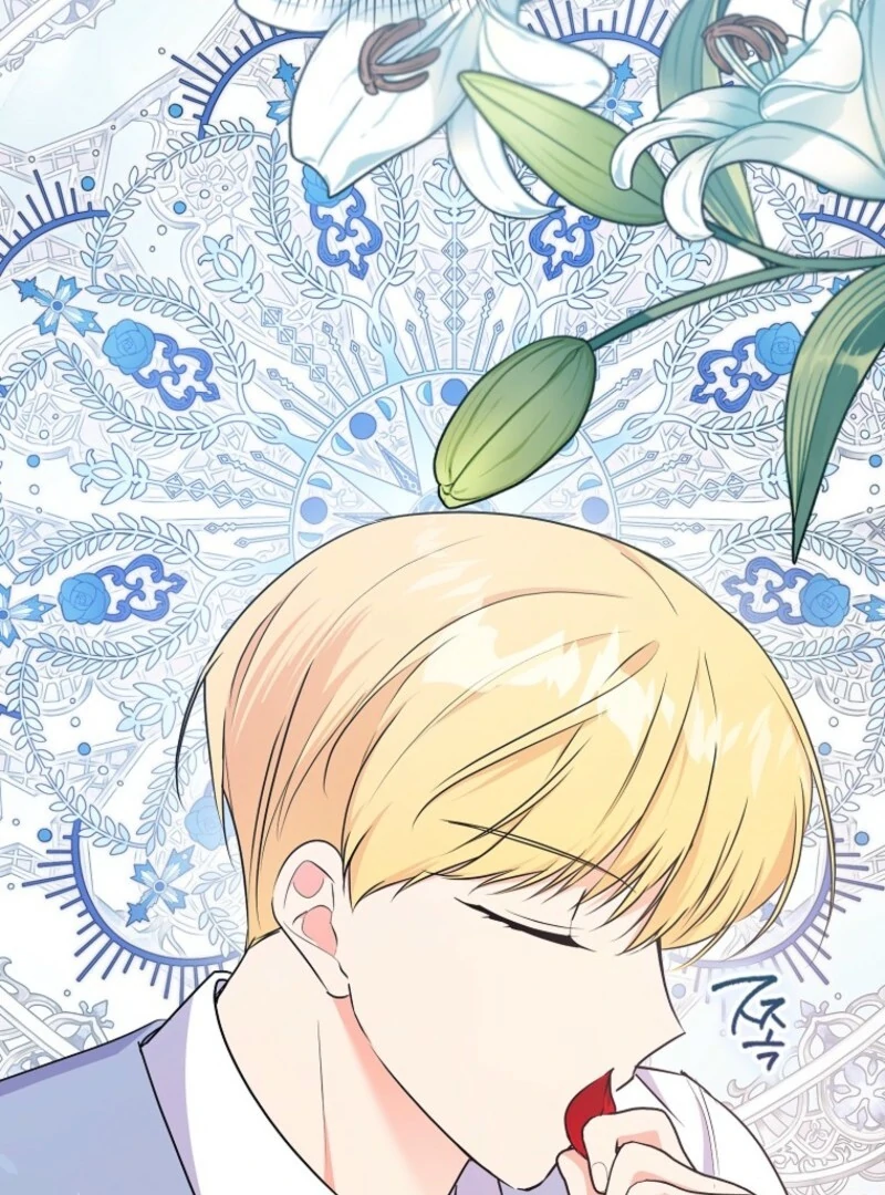 I Became The Male Leads’ Target Chapter 30 page 131