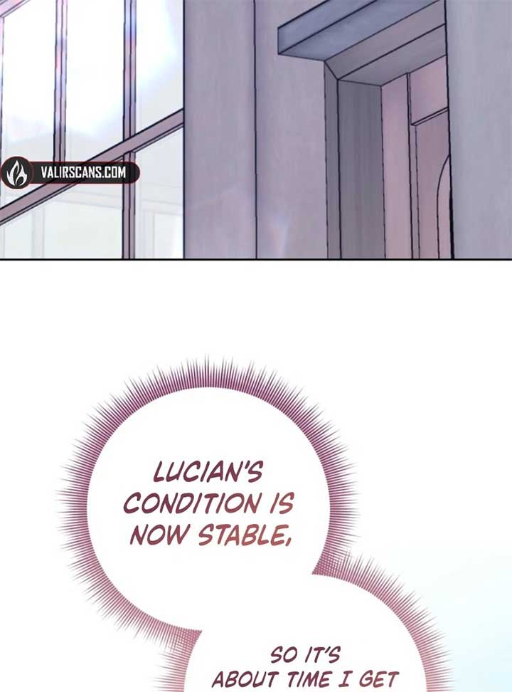 I Became The Male Leads’ Target Chapter 31 page 5