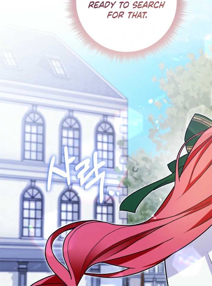 I Became The Male Leads’ Target Chapter 31 page 6