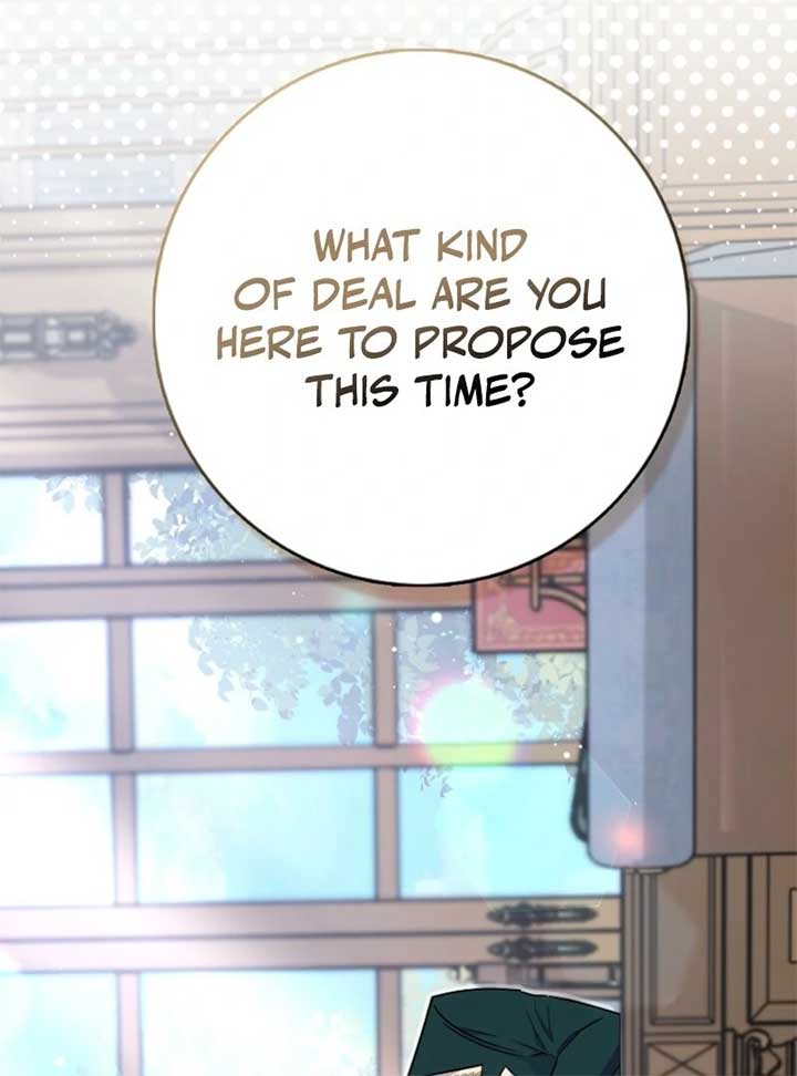 I Became The Male Leads’ Target Chapter 31 page 9