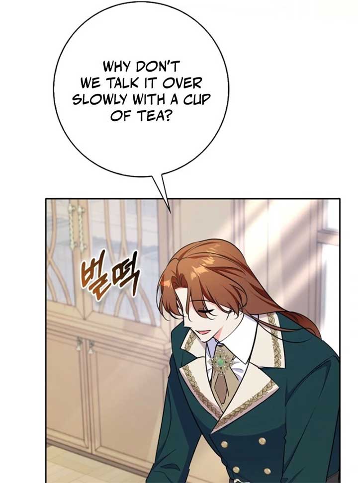I Became The Male Leads’ Target Chapter 31 page 13