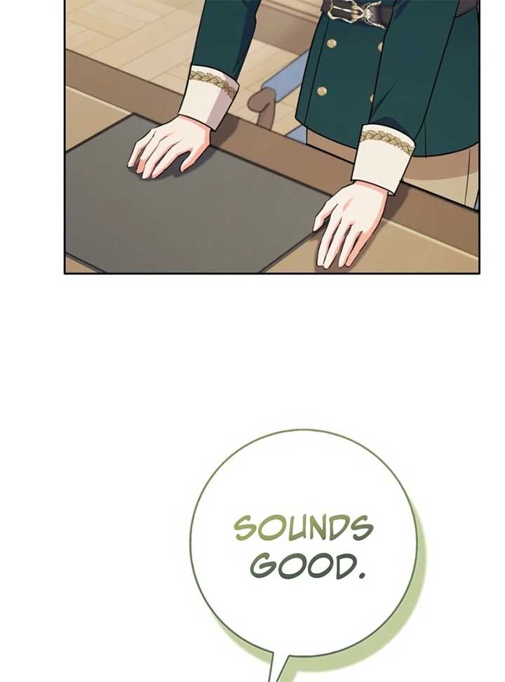 I Became The Male Leads’ Target Chapter 31 page 14