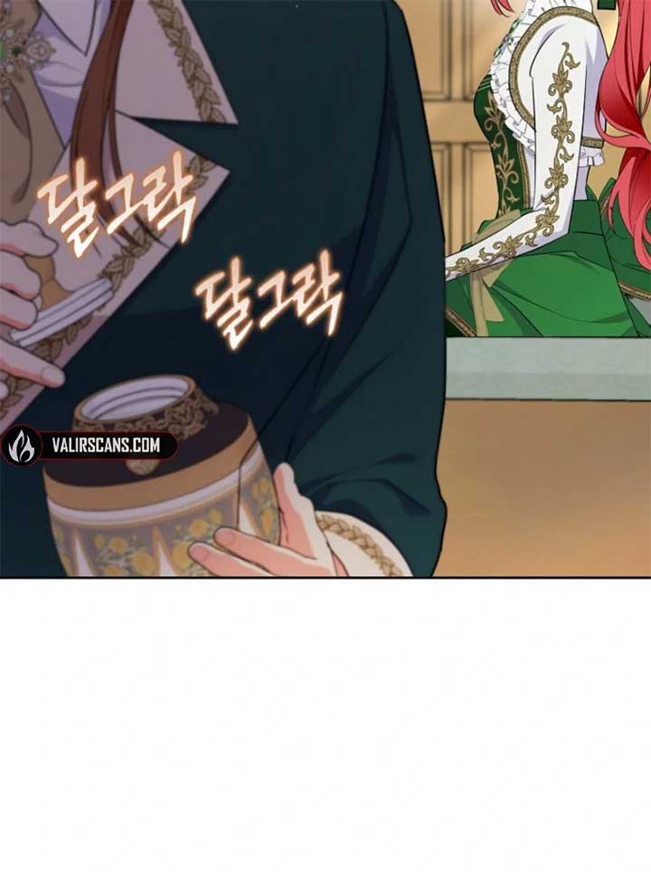 I Became The Male Leads’ Target Chapter 31 page 19