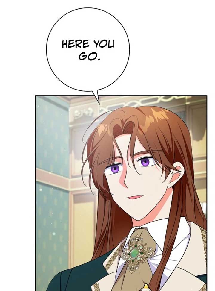 I Became The Male Leads’ Target Chapter 31 page 20