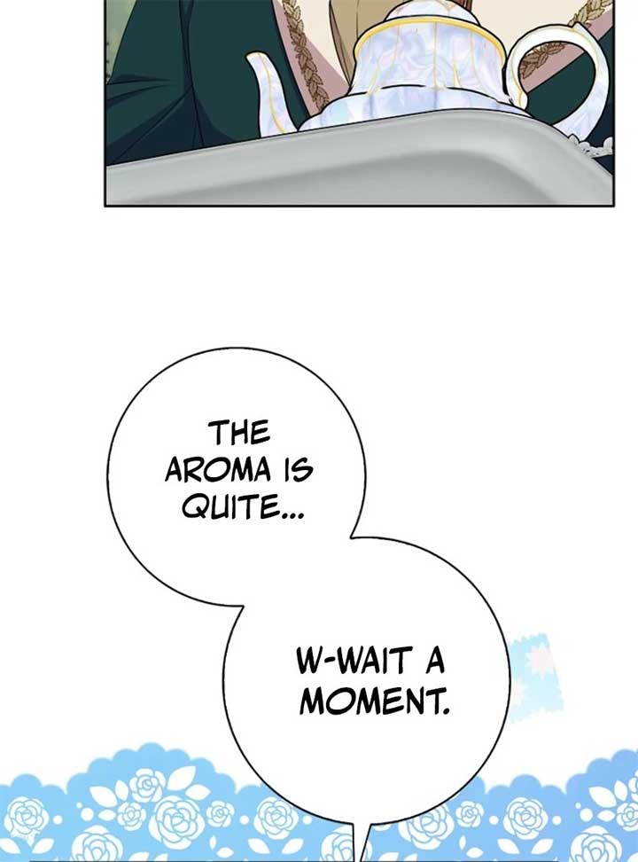 I Became The Male Leads’ Target Chapter 31 page 21