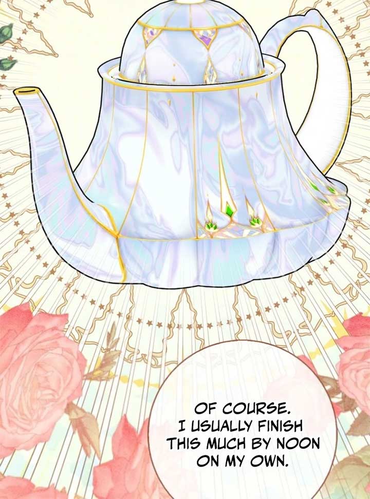I Became The Male Leads’ Target Chapter 31 page 25