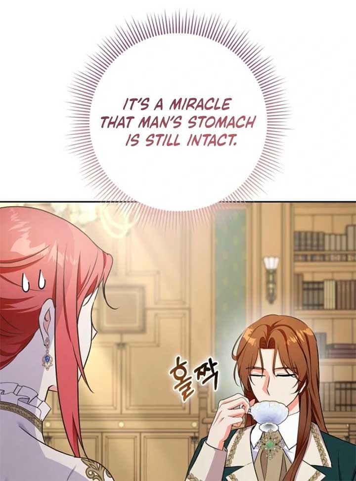 I Became The Male Leads’ Target Chapter 31 page 27
