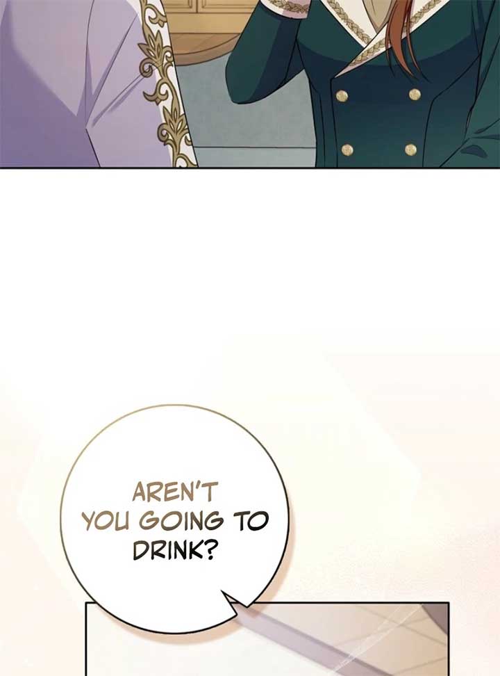 I Became The Male Leads’ Target Chapter 31 page 28