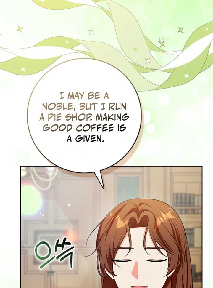 I Became The Male Leads’ Target Chapter 31 page 35
