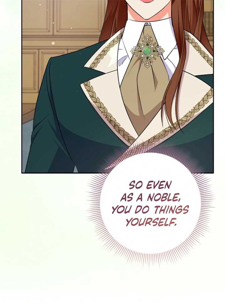 I Became The Male Leads’ Target Chapter 31 page 36