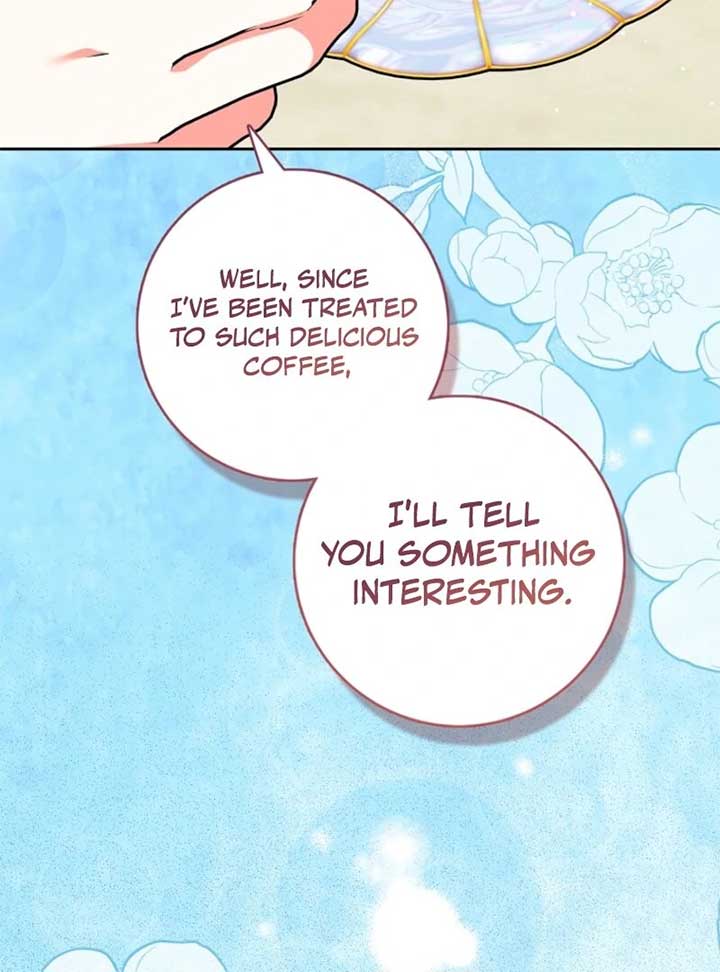 I Became The Male Leads’ Target Chapter 31 page 38
