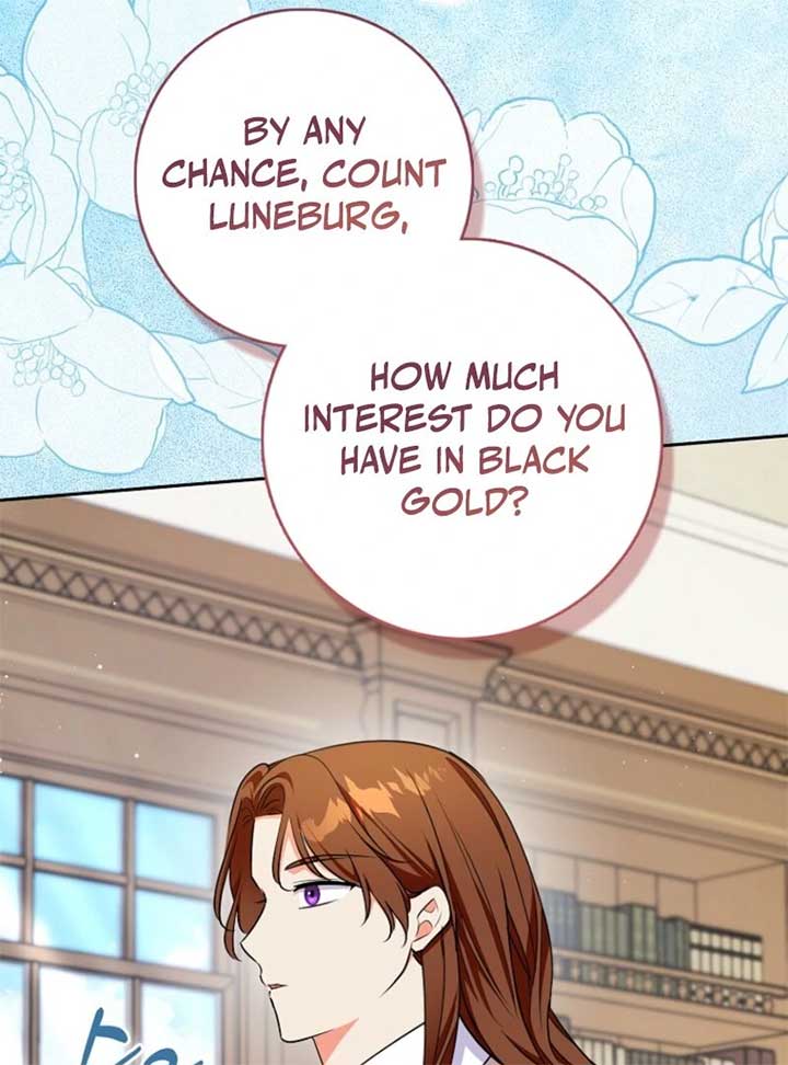 I Became The Male Leads’ Target Chapter 31 page 39