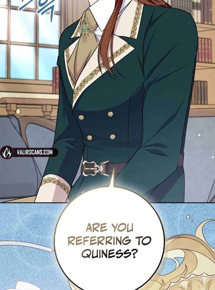 I Became The Male Leads’ Target Chapter 31 page 40