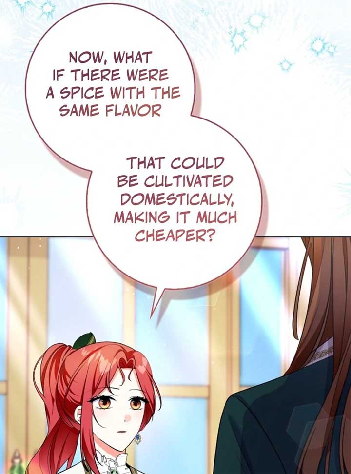 I Became The Male Leads’ Target Chapter 31 page 46