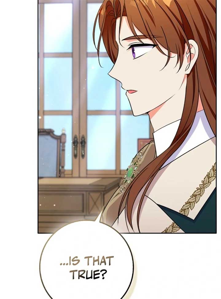 I Became The Male Leads’ Target Chapter 31 page 48