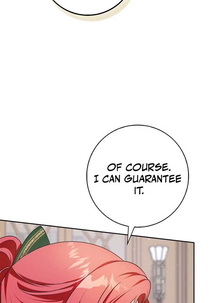 I Became The Male Leads’ Target Chapter 31 page 49
