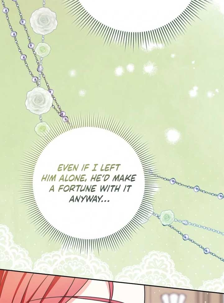 I Became The Male Leads’ Target Chapter 31 page 51