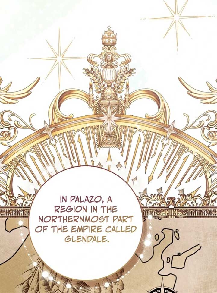 I Became The Male Leads’ Target Chapter 31 page 53
