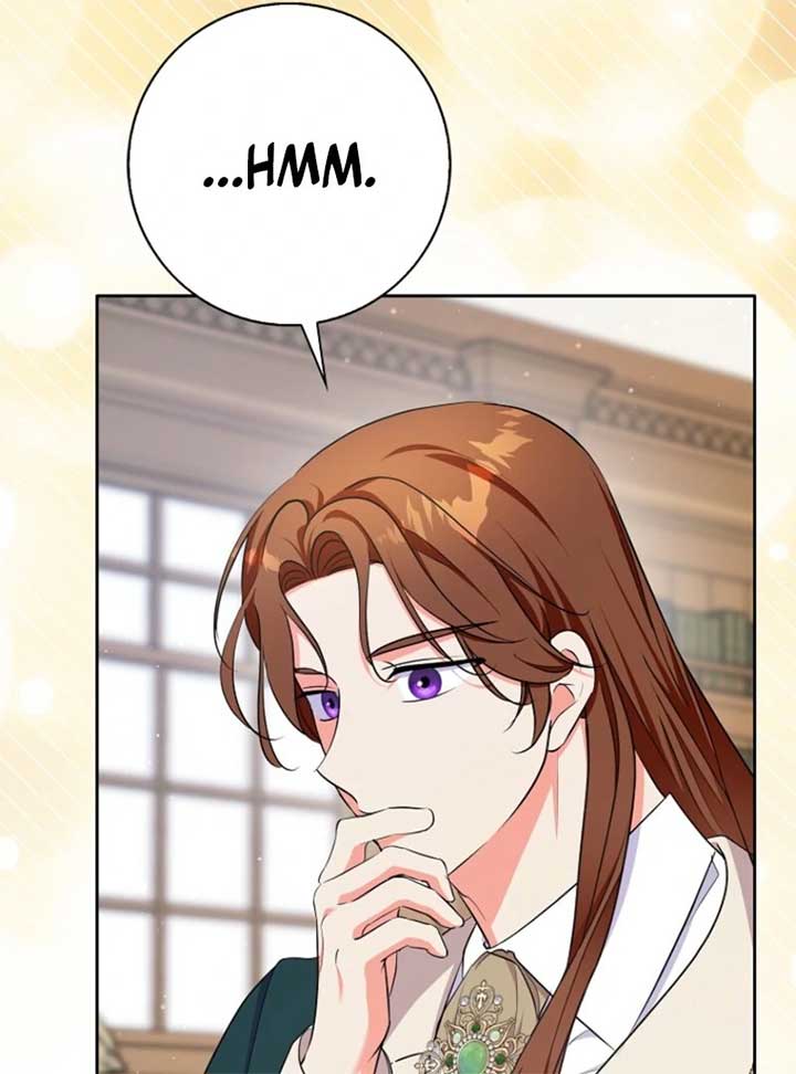 I Became The Male Leads’ Target Chapter 31 page 57