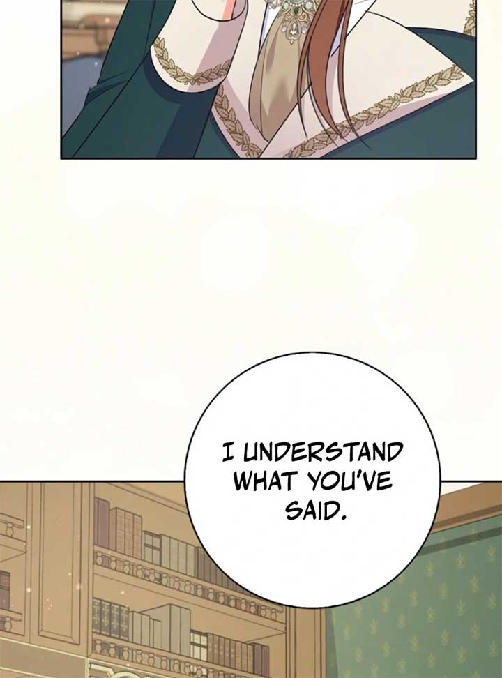 I Became The Male Leads’ Target Chapter 31 page 58