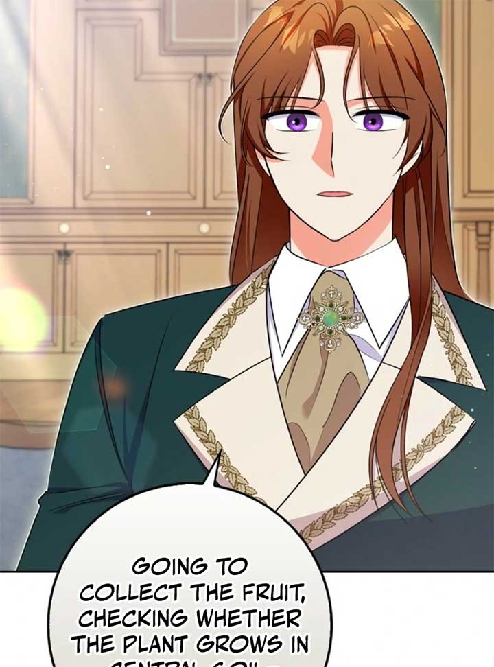 I Became The Male Leads’ Target Chapter 31 page 62
